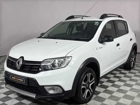 2018 Renault Sandero