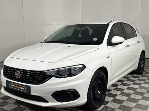 2019 Fiat Tipo