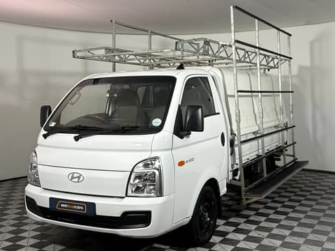 2025 Hyundai H100