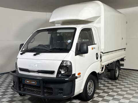 2022 KIA K 2700