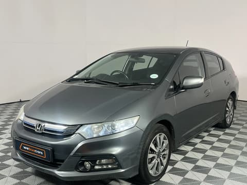 2012 Honda Insight