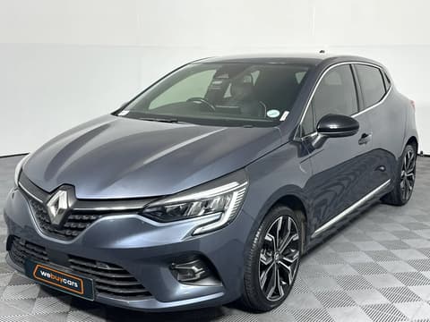 2023 Renault Clio IV