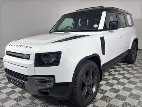 2023 Land Rover Defender 110
