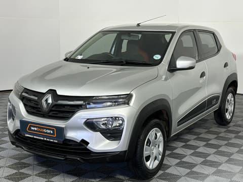 2024 Renault Kwid