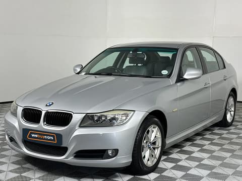 2010 BMW 3 Series