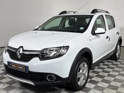 2016 Renault Sandero