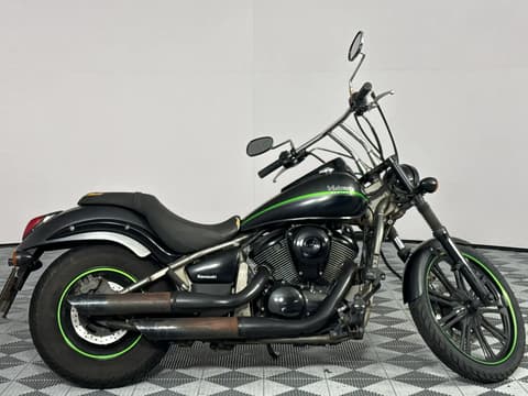 2016 Kawasaki VN