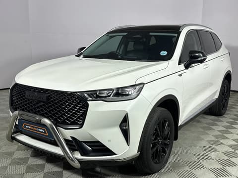 2022 Haval H6