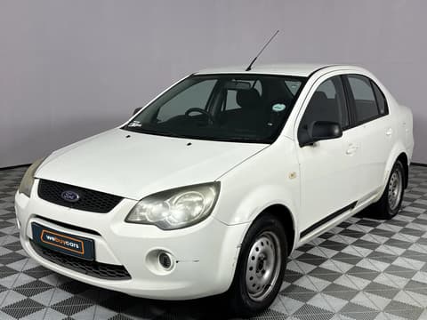 2016 Ford Ikon