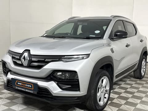 2023 Renault Kiger