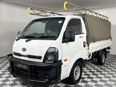 2019 KIA K 2700
