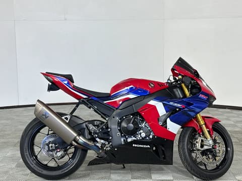 2022 Honda CBR