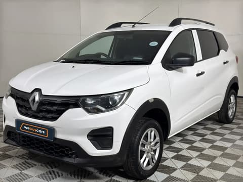 2022 Renault Triber
