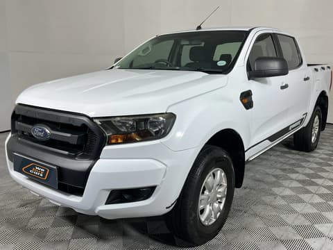 2017 Ford Ranger