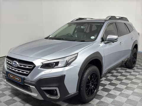 2023 Subaru Outback