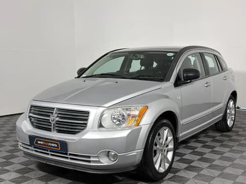2010 Dodge Caliber