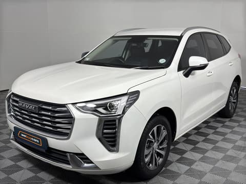 2022 Haval Jolion