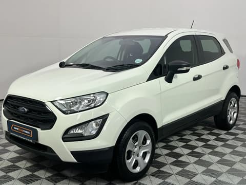 2019 Ford Ecosport