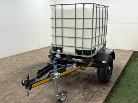 2026 Custom Fuel
