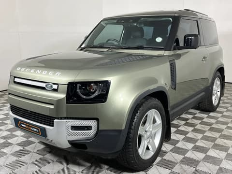 2023 Land Rover Defender 90