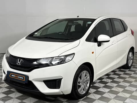 2019 Honda Jazz