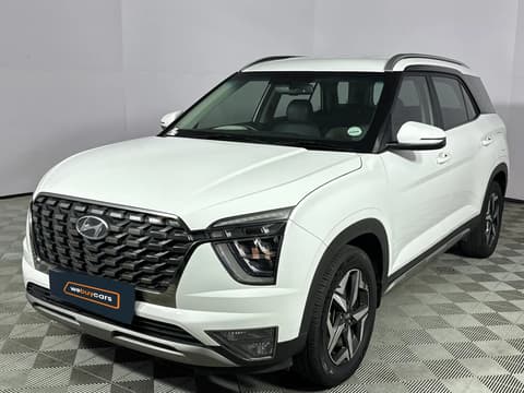 2022 Hyundai Grand Creta