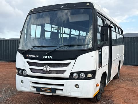 2020 Tata LP / LPO / SFC