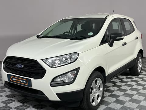 2019 Ford Ecosport