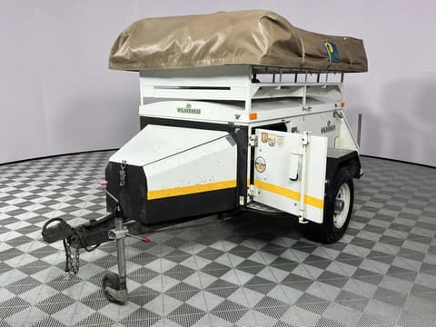 2003 Campmaster Wilderness