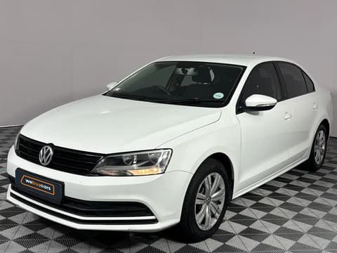 2018 Volkswagen Jetta 6