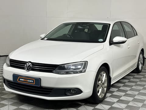 2012 Volkswagen Jetta 6