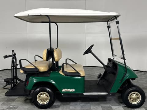 2007 EZ-GO Golf Cart