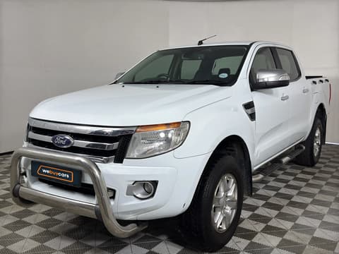2015 Ford Ranger
