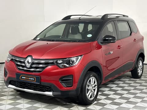 2021 Renault Triber