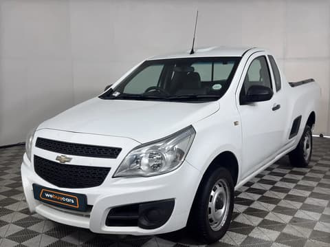 2014 Chevrolet Utility