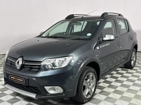 2018 Renault Sandero