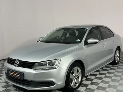 2012 Volkswagen Jetta 6
