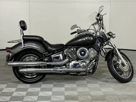 2005 Yamaha XVS