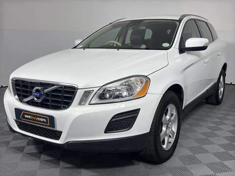 2011 Volvo Xc60