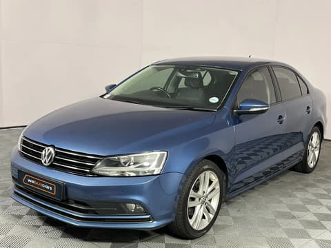 2015 Volkswagen Jetta