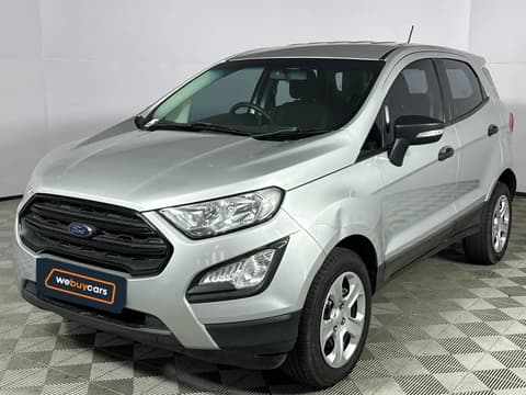 2019 Ford Ecosport