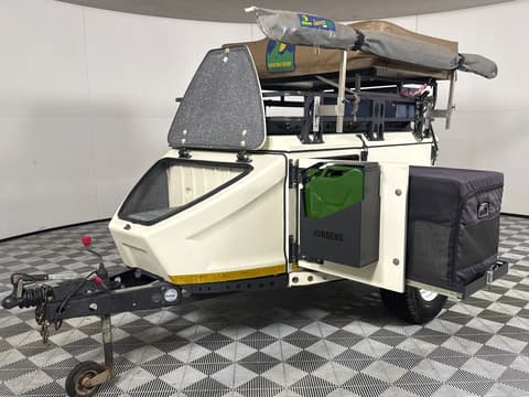 2012 Jurgens XT