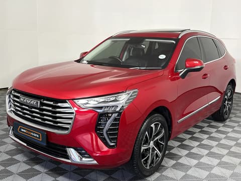 2023 Haval Jolion