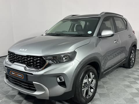 2024 KIA Sonet