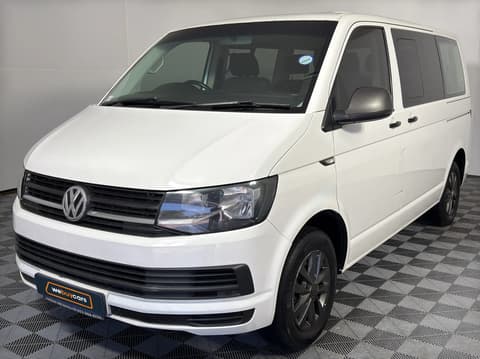 2019 Volkswagen T6