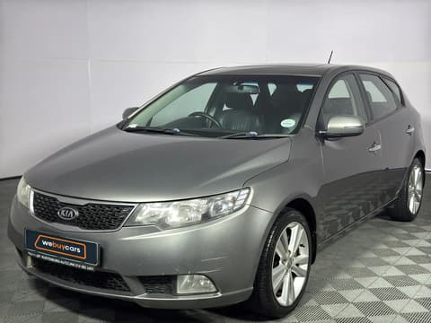 2012 KIA Cerato