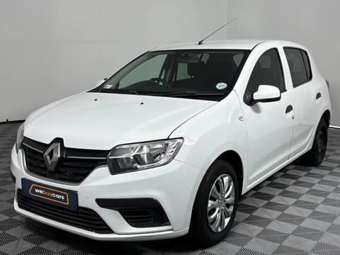 2019 Renault Sandero