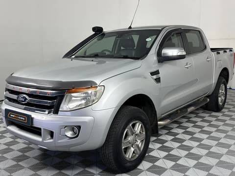 2014 Ford Ranger