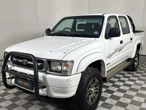 1999 Toyota Hilux