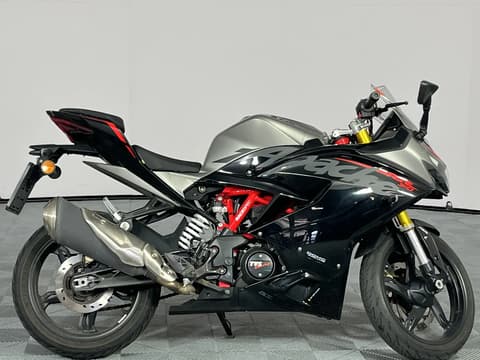 2023 TVS Apache